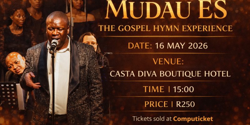 Mudau ES: The Gospel Hymn Experience