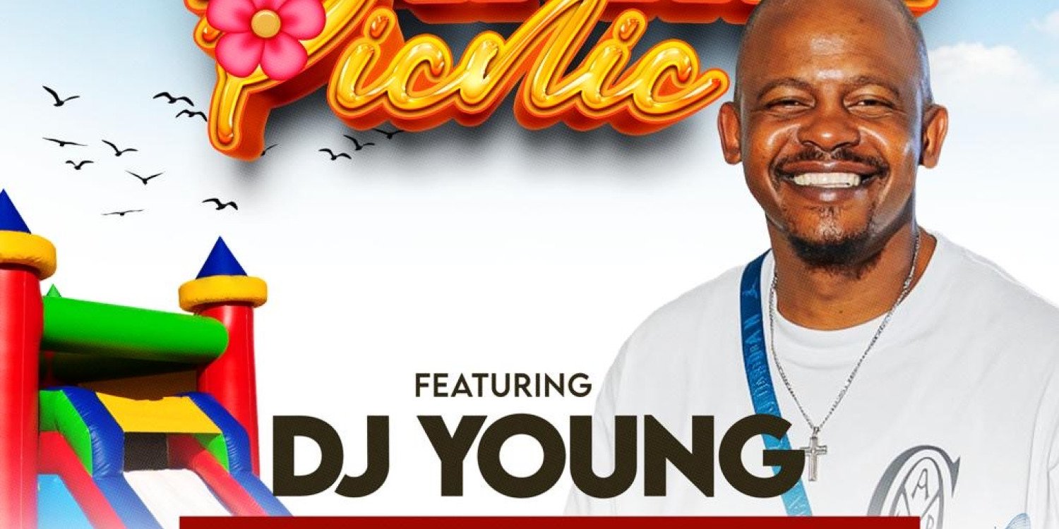 Easter Family Picnic with Dj Young 