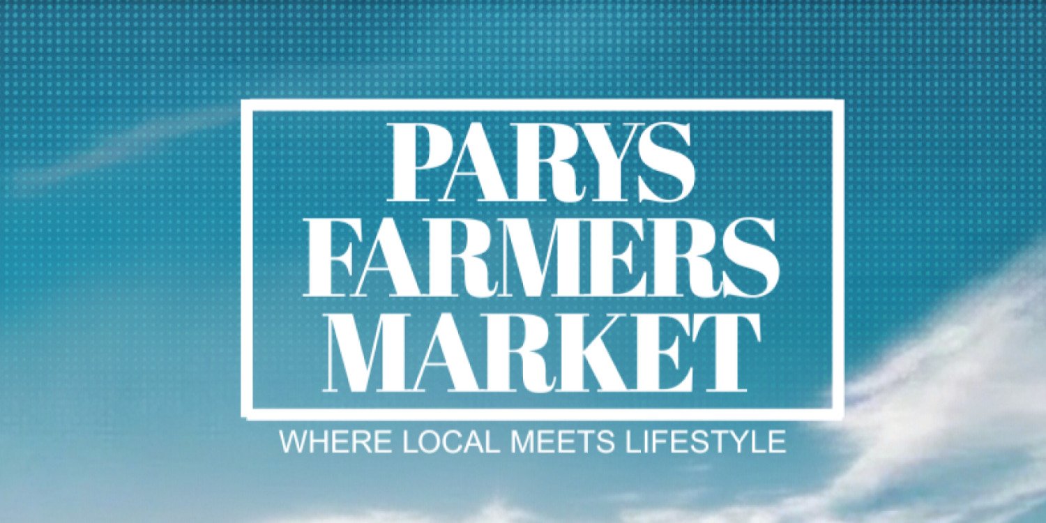 PARYS FARMERS MARKET 