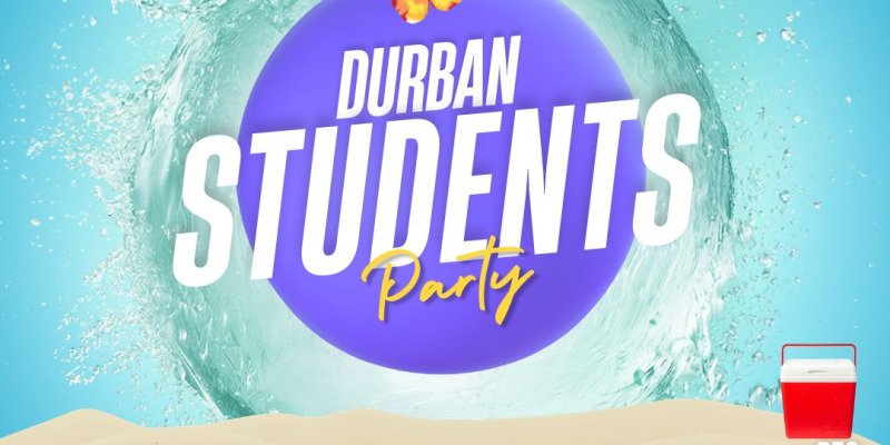 Durban students festival