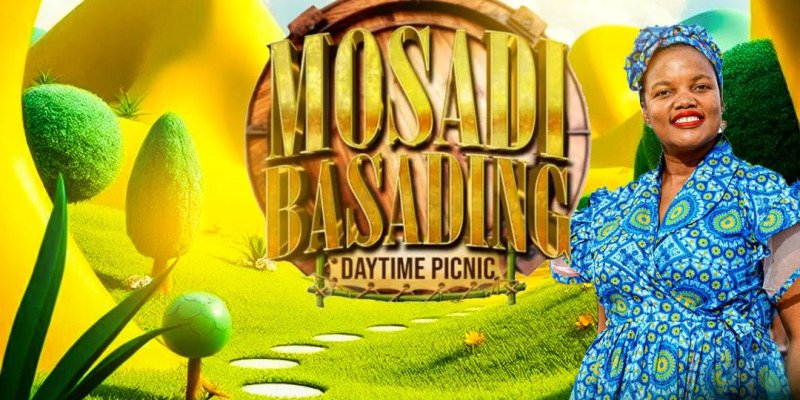 Mosadi Basadi Daytime picnic