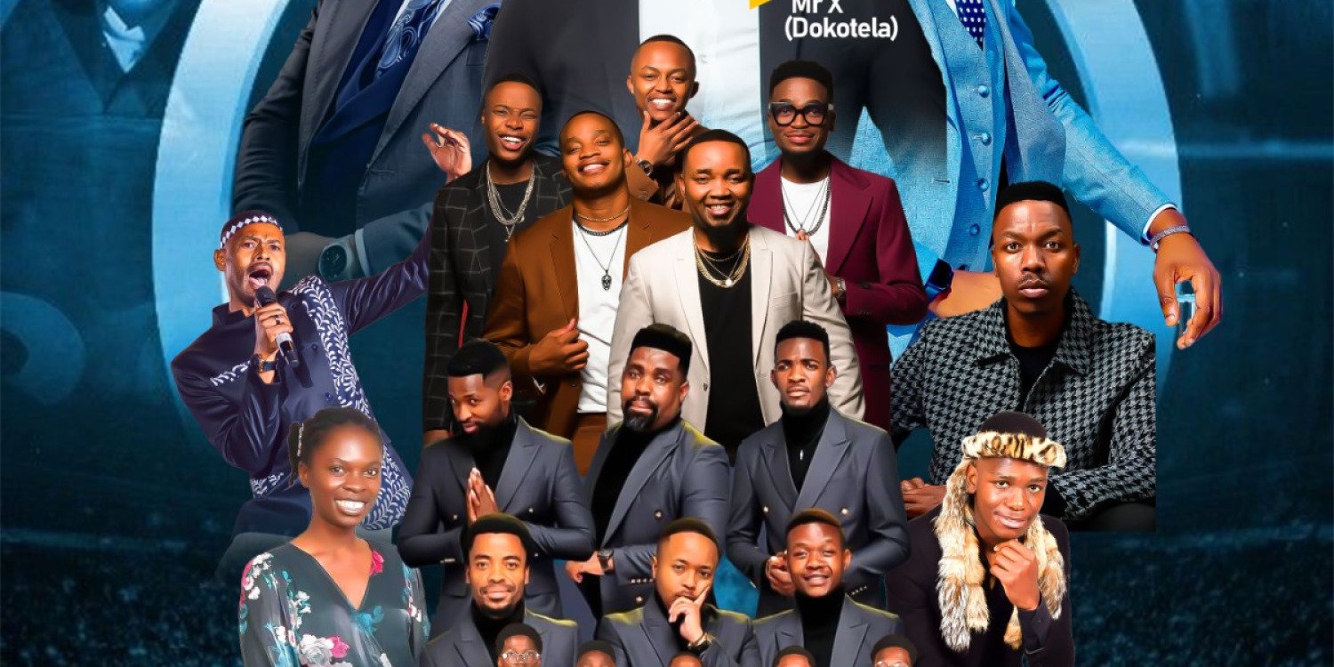 Evangeliving ministry music and word explosion 