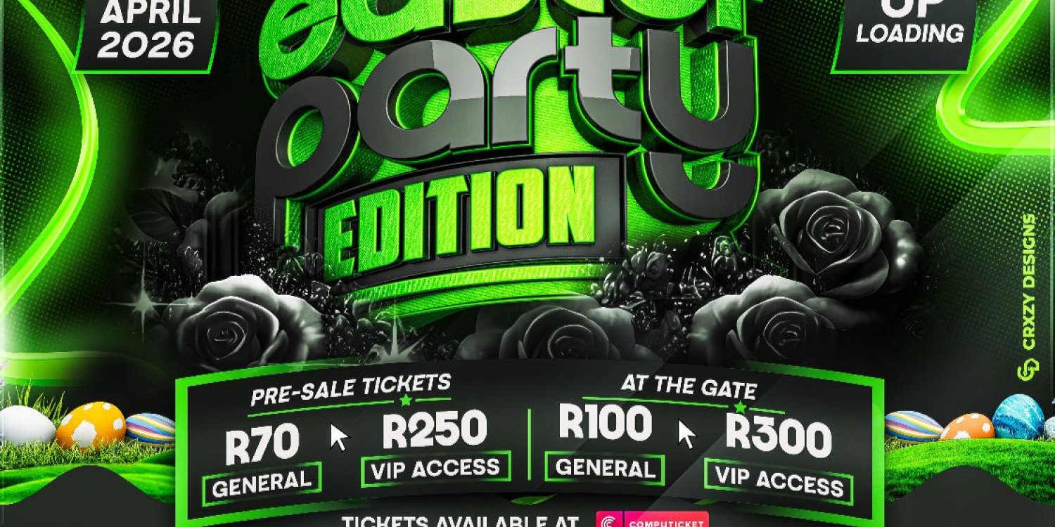 Main source easter party edition 