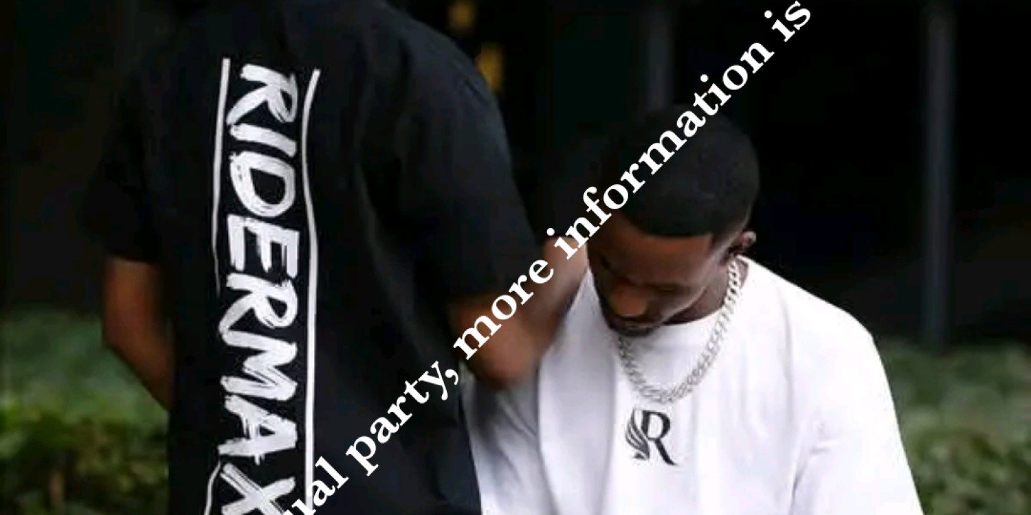 Ridermax Annual party 