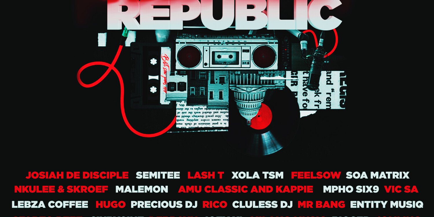 Piano Republic