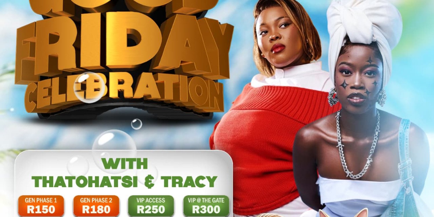 Lekolokoto Gardens Good Friday celebration 