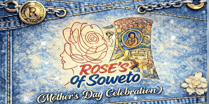 Rose's Of Soweto (Mothers Day Event)