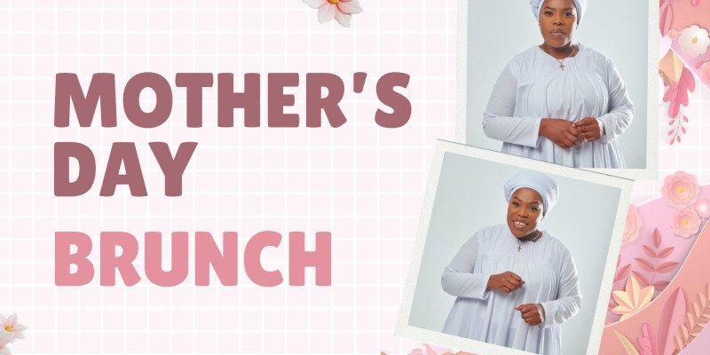 Mothers Day Brunch