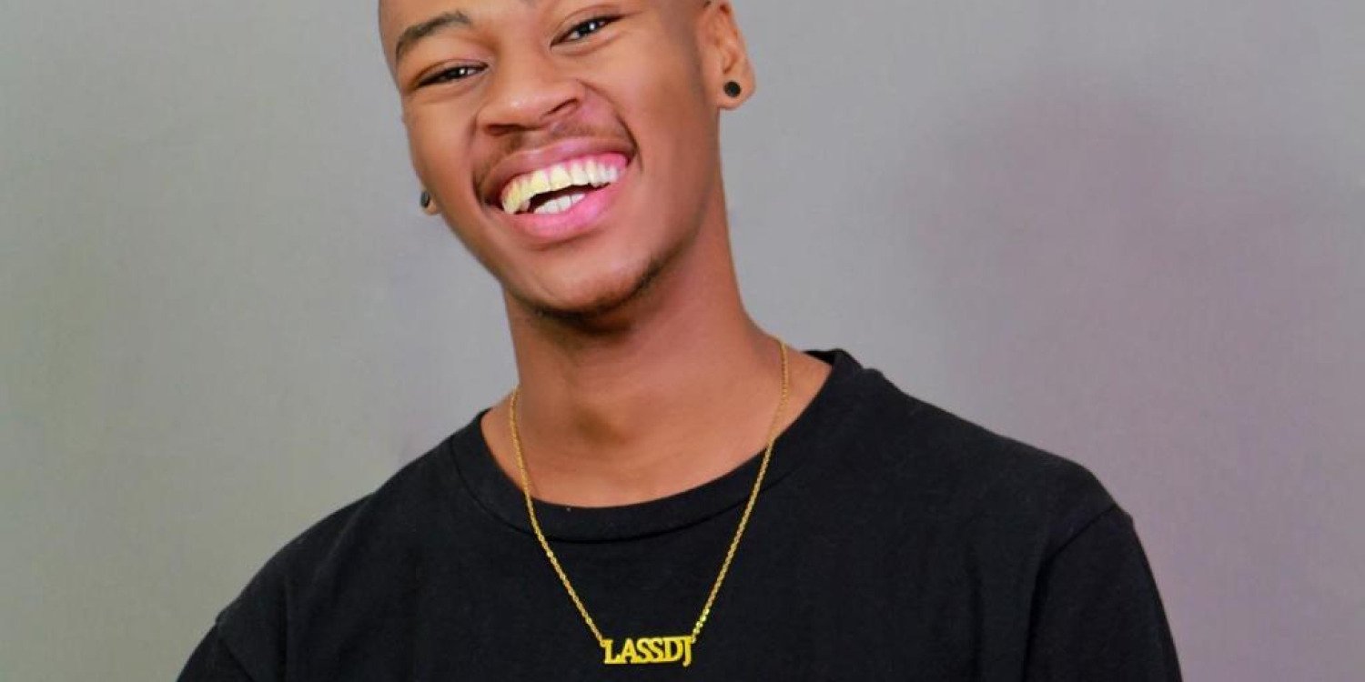 LASS DJ’S ALL WHITE BIRTHDAY CELEBRATION 