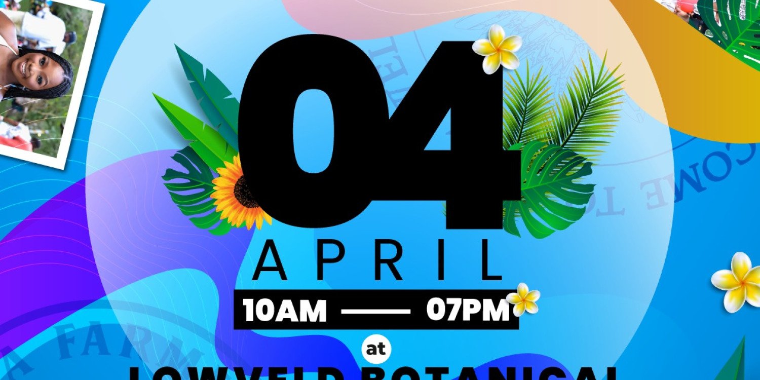 Mbombela Farmers Market 