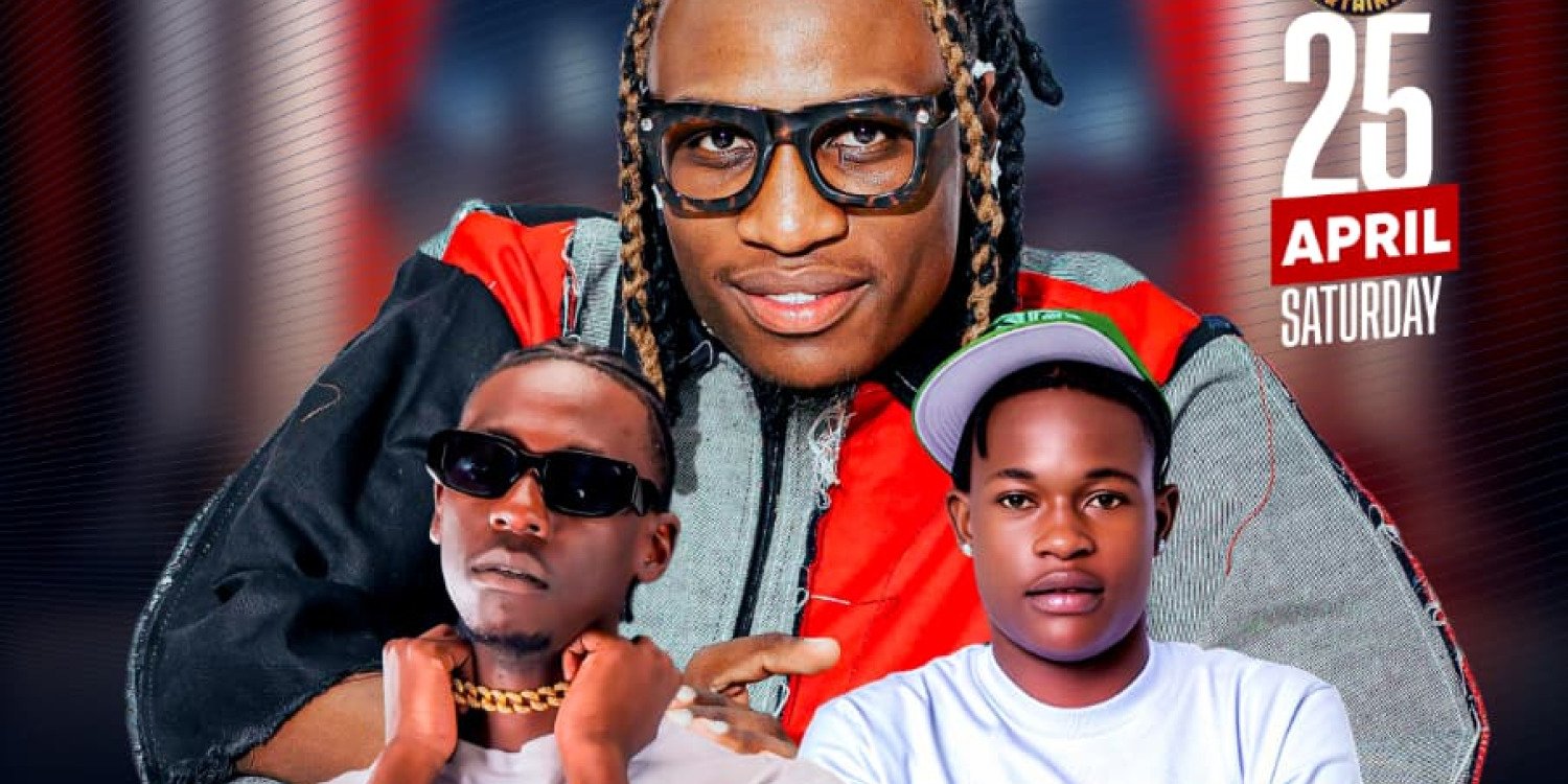 CHILLMASTER @ CLUB 209