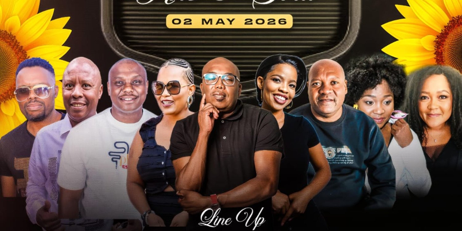 All Black Affairs Winter Soul Session 