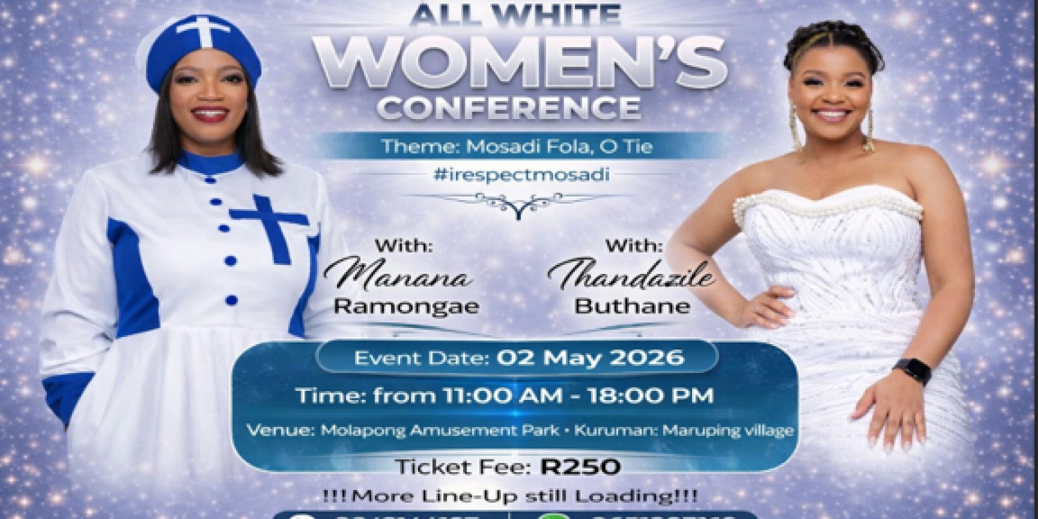 Women's Conference Event