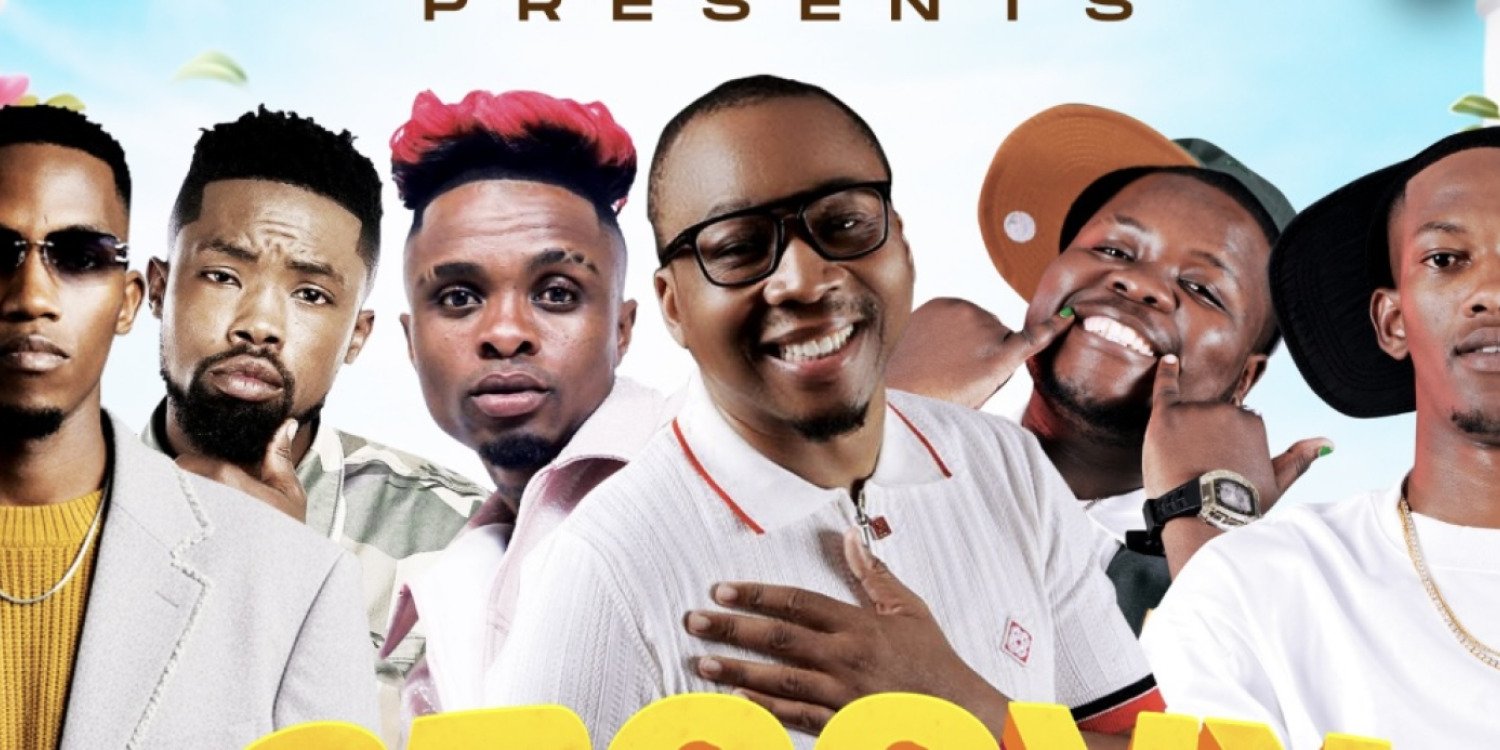 Asanda Empires Presents Groovy Saturdays