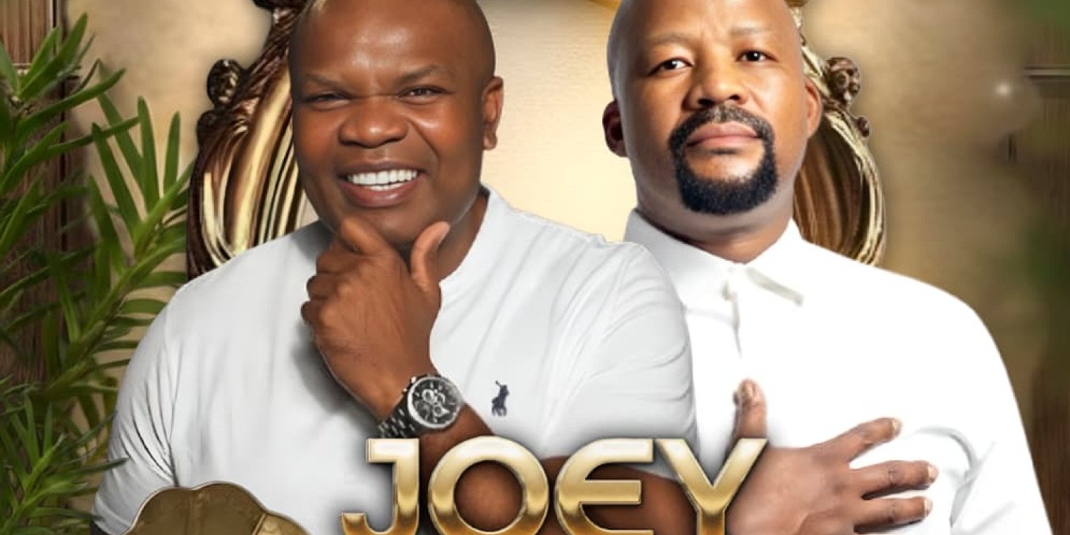 Joey Mekoa One Man show(OMS)