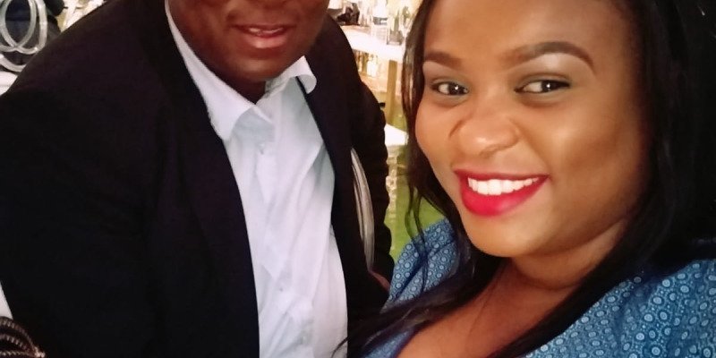 Kimberley 50's Music Festival Gospel And Matric Prayer 