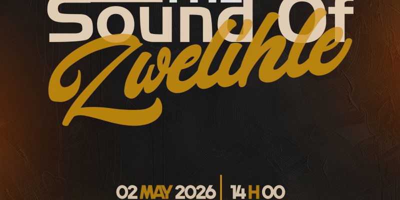 Zwelihle Youth Choir: The Sound of Zwelihle
