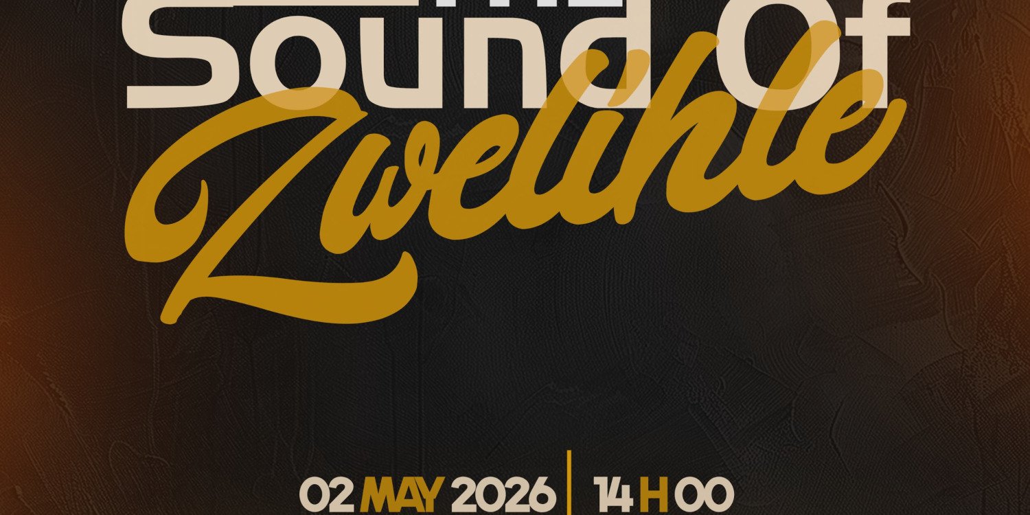 Zwelihle Youth Choir: The Sound of Zwelihle