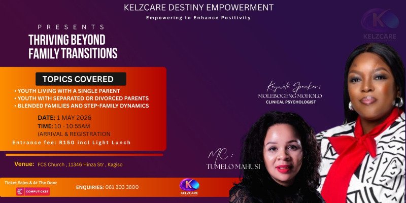 Thriving Beyond Family Transitions