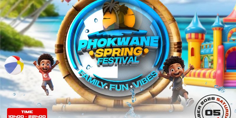 Phokwane Spring Festival