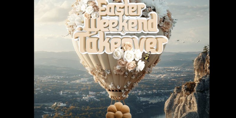 Makubenjalo pop up experience “Welkom” 