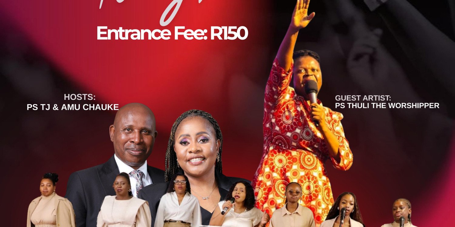 God's Glory Worship Centre Worship NIght