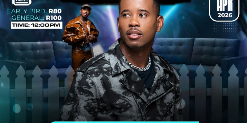 Emagaleni 5th Birthday Celebration