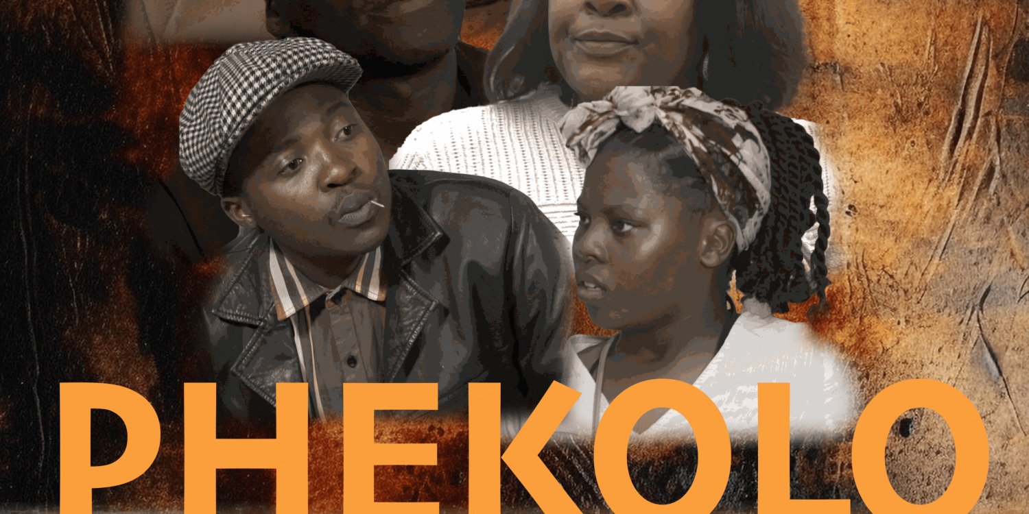 Phekolo Outdoor Movie Night