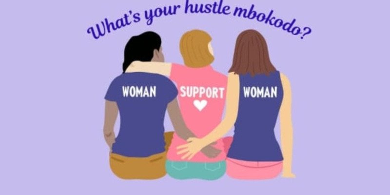 What Your Hustle Mbokodo Business Indaba 