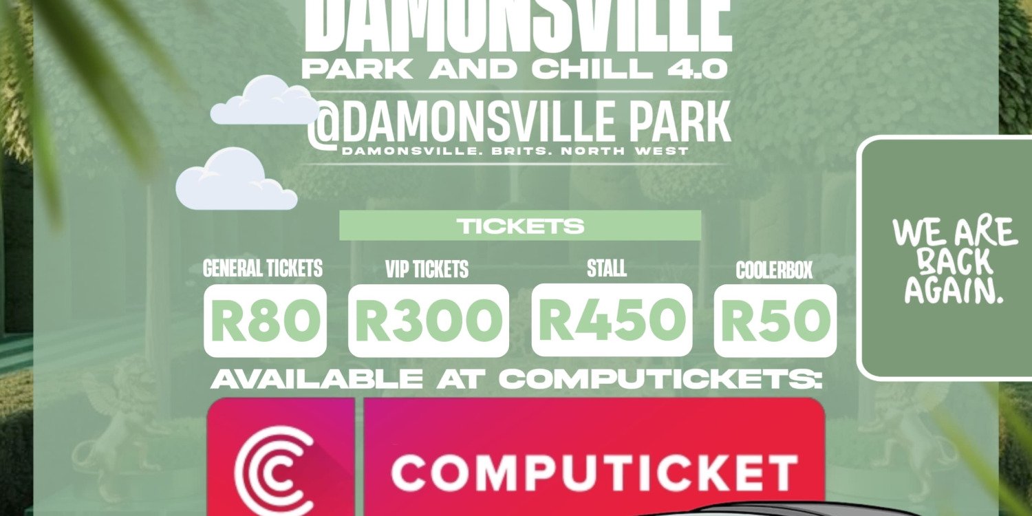 Road to Damonsville Park And Chill