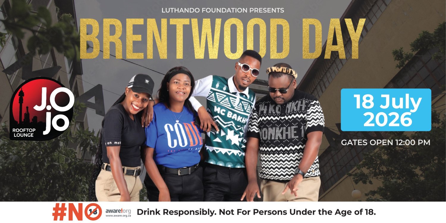 BRENTWOOD DAY 