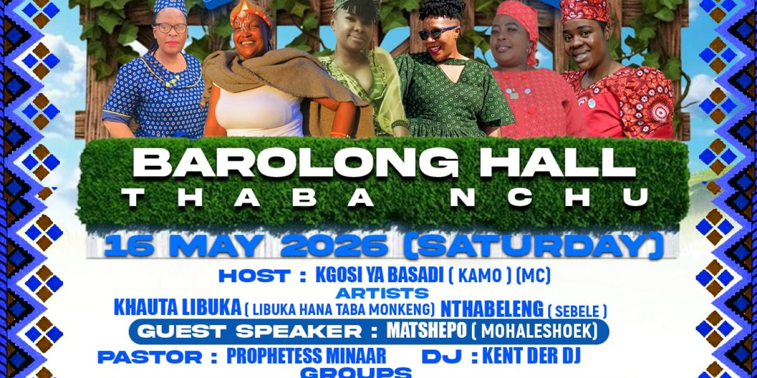 LIKHAKA TSA STHIBA PITIKI