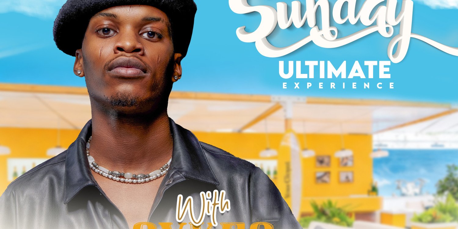 DARKHORSE EASTER SUNDAY ULTIMATE EXPERIENCE