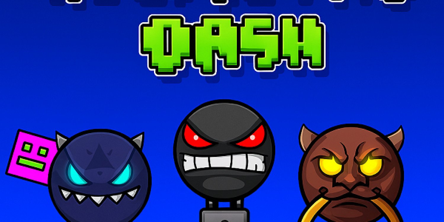Geometry Dash