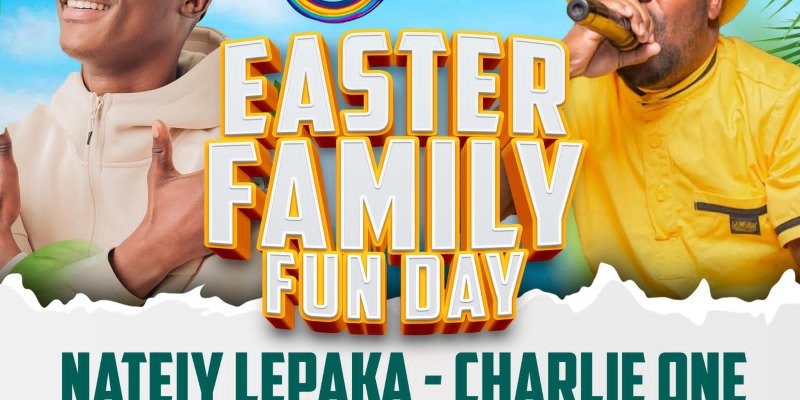 Easter Family Fun Day