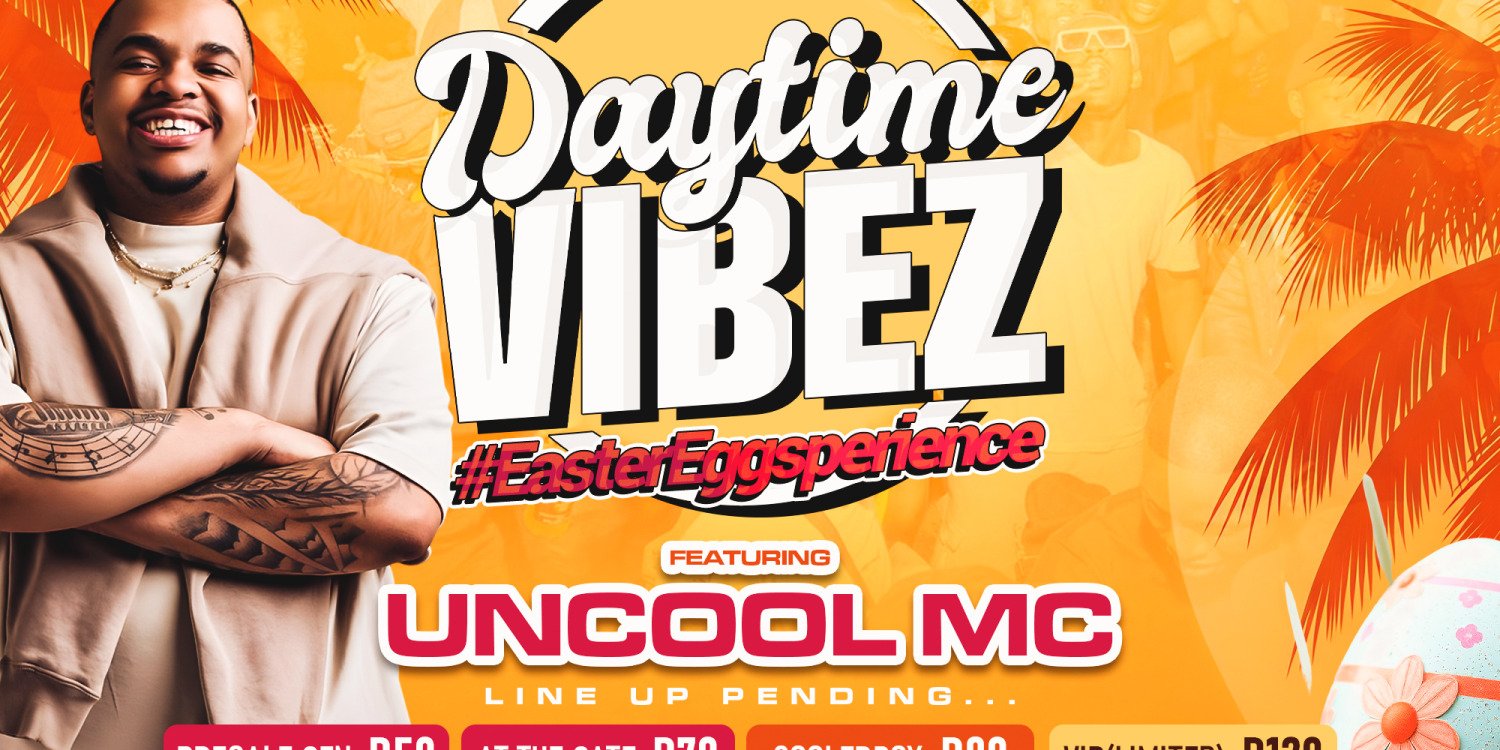 Daytime vibez eastereggexperience