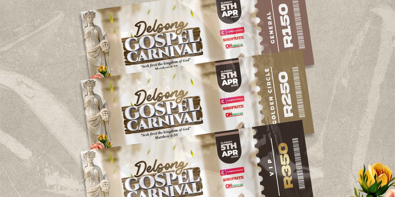 Delsong Gospel Carnival 