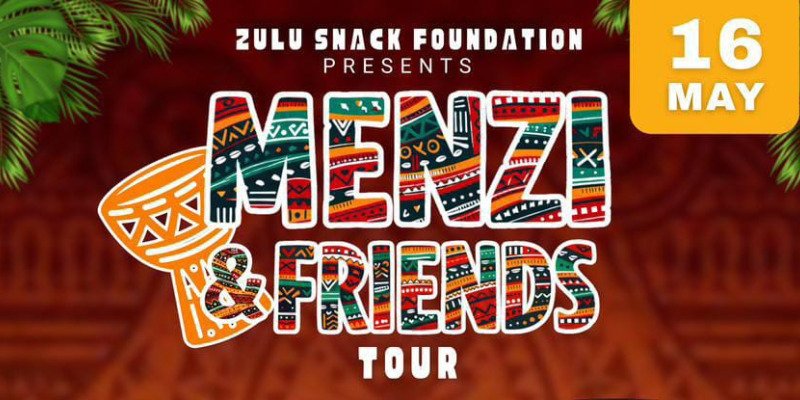 Menzi & Friends Tour