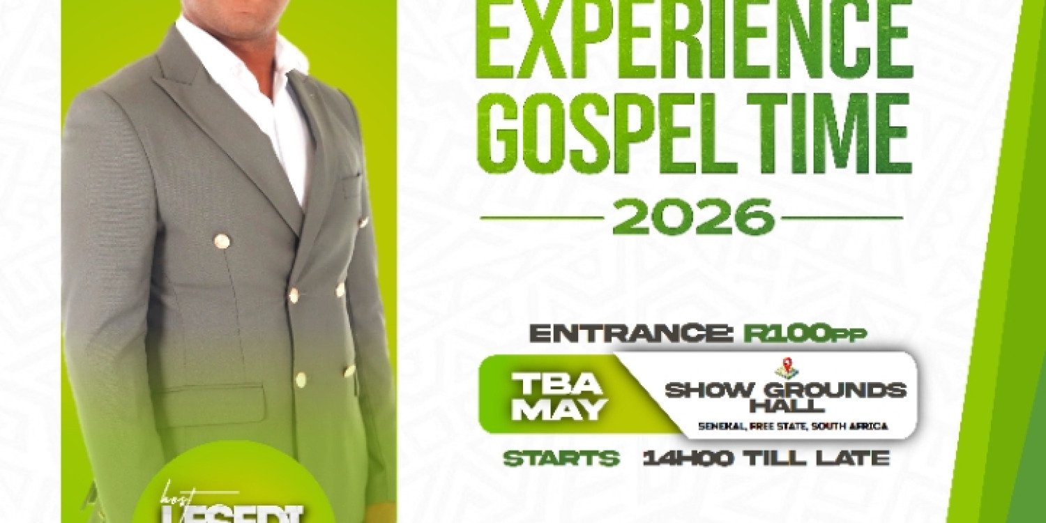 The Great Experience Gospel Time.
