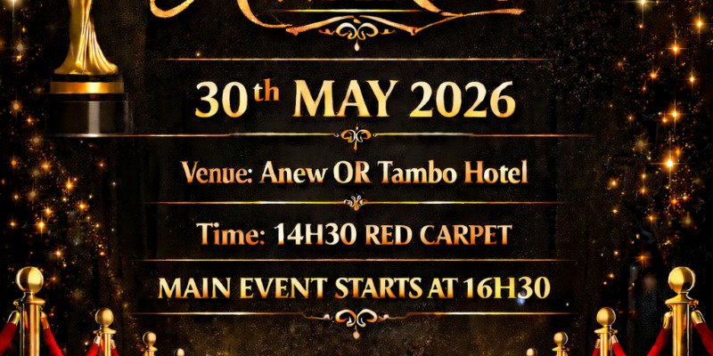 5th National Annual  gender-based violence Awards