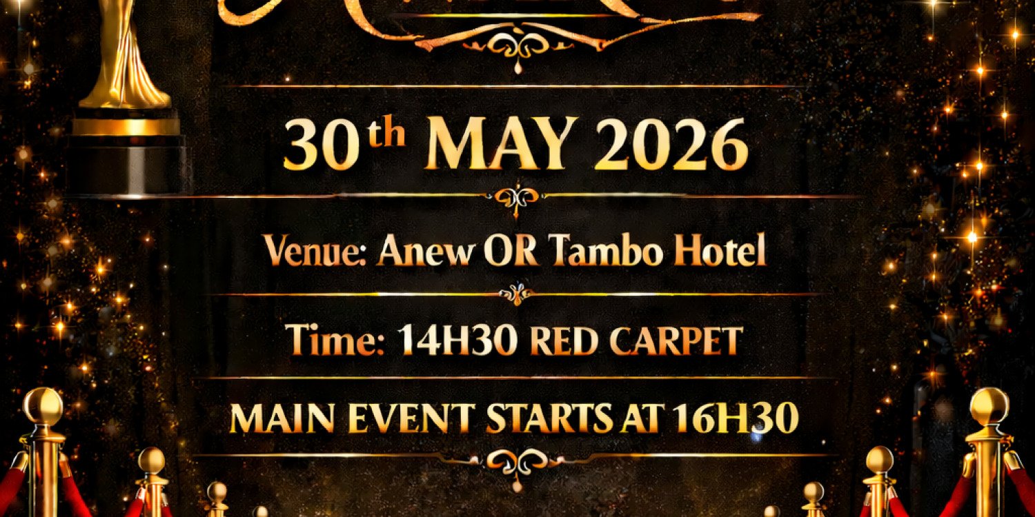 5th National Annual  gender-based violence Awards