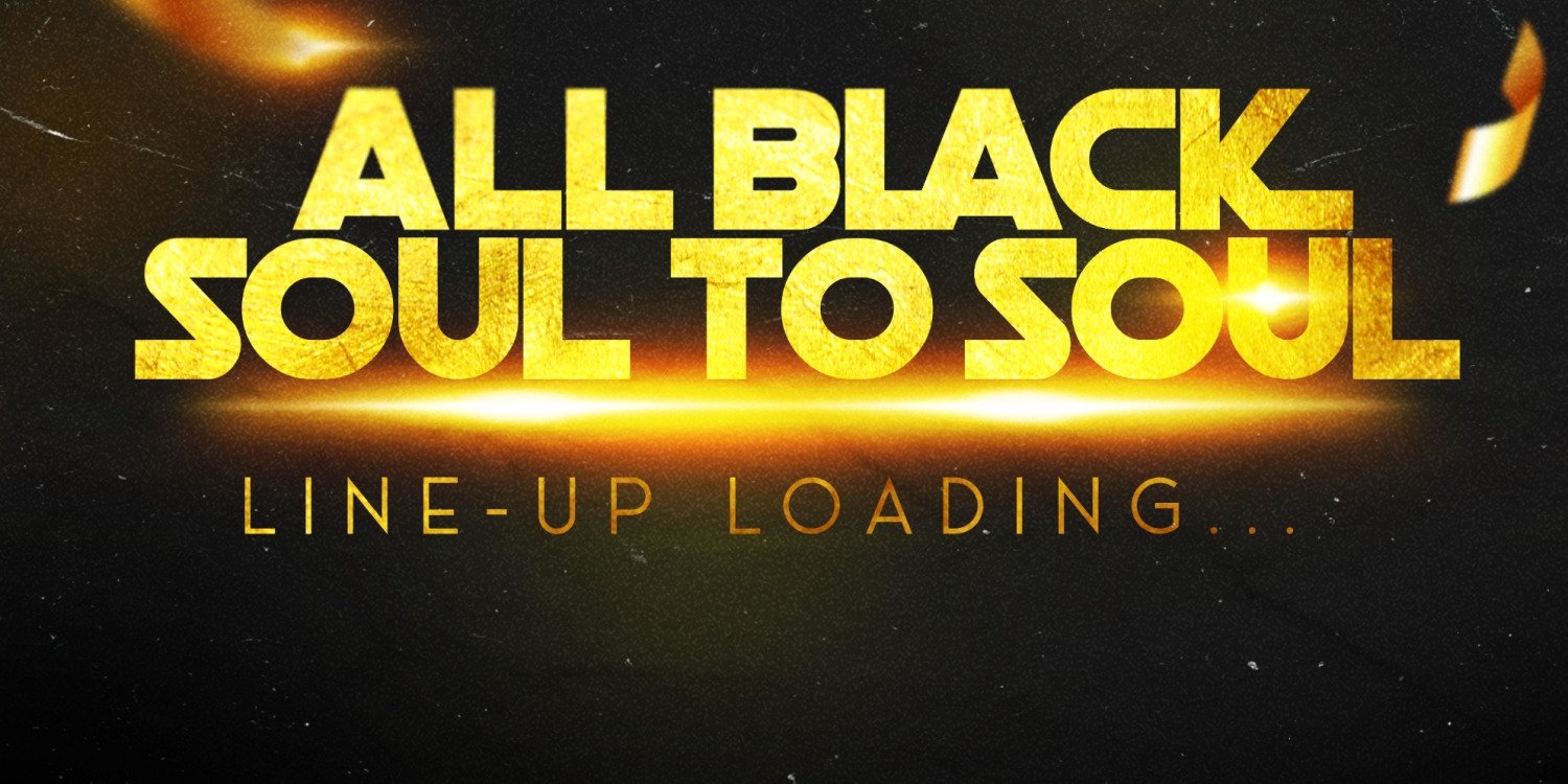 Cross River Soul to Soul