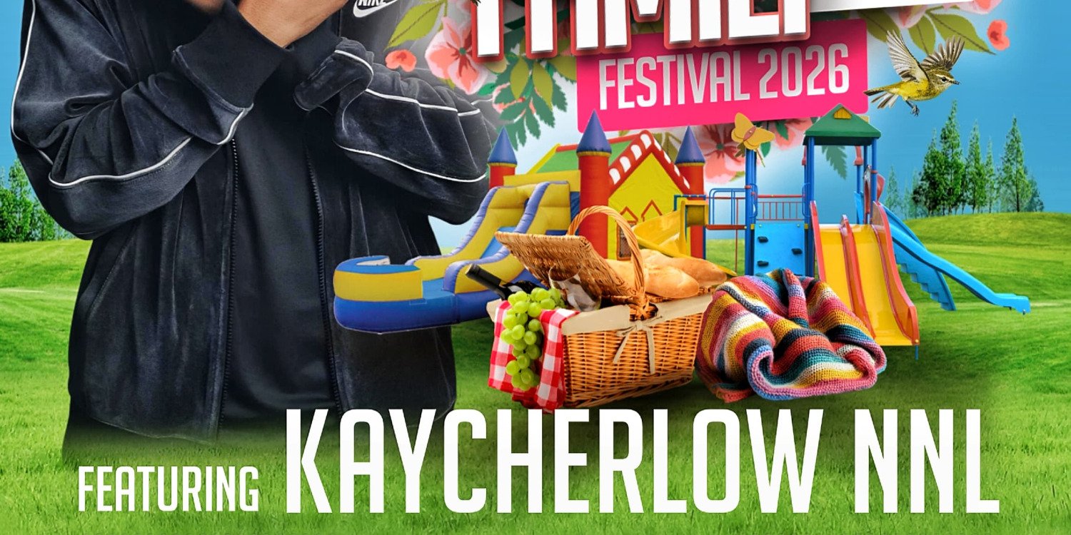 Olieven family picnic festival