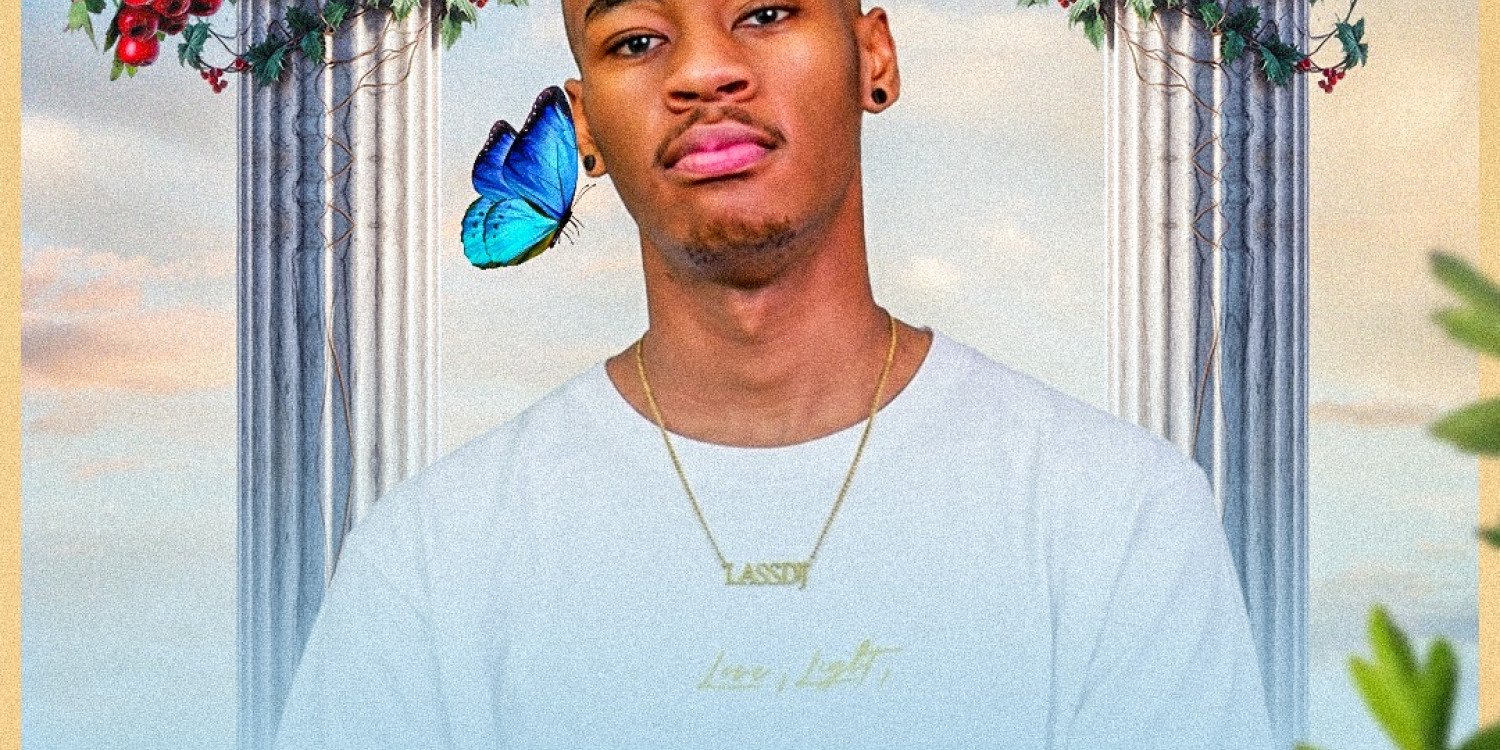 LASS DJ’S ALL WHITE BIRTHDAY CELEBRATION 