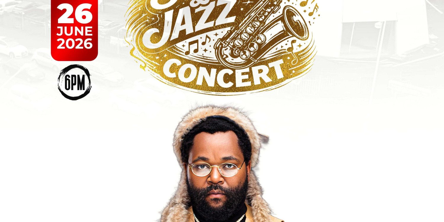 Alive Soul and Jazz Concert