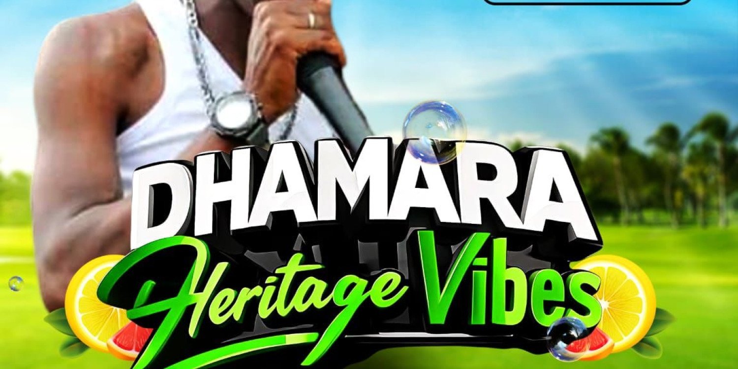 Dhamara heritage vibes 