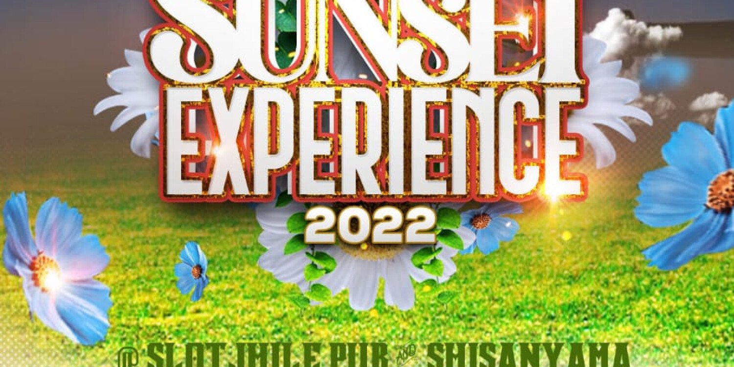 Ekurhuleni Sunset Experience 2022