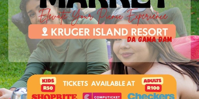 HANGOUT POP UP MARKET 