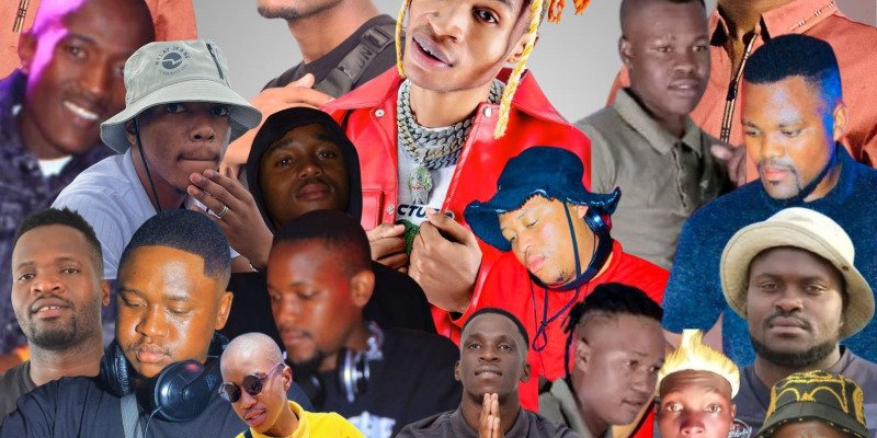 INkandla music festival 