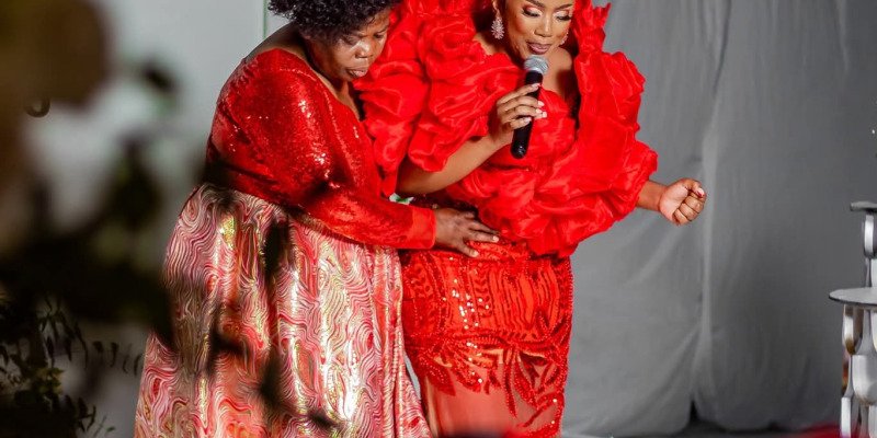 The wounded lioness 4th annual